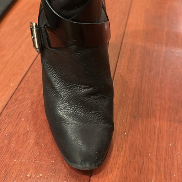 Jimmy choo over the knee high boots size 38 1/2 - Picture 15 of 16